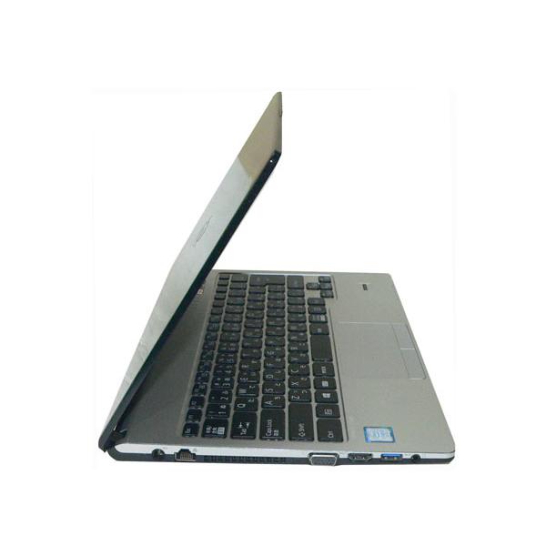 LIFEBOOK S Windows10 Pro 64bit 富士通 S937/S Core i5-7300U 2.6GHz