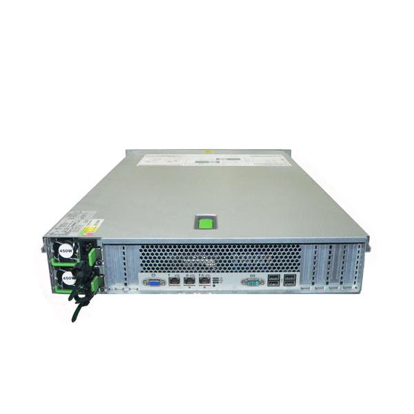 富士通（FUJITSU） PRIMERGY RX2520 M1 (PYR2521R2N) Xeon E5-2403 V2