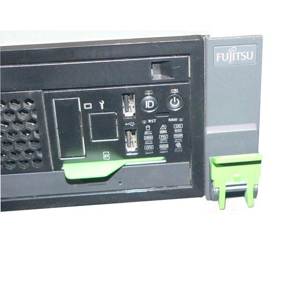 富士通（FUJITSU） PRIMERGY RX2520 M1 (PYR2521R2N) Xeon E5-2403 V2