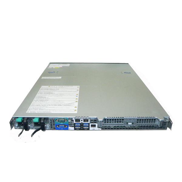 HITACHI HA8000/RS110 AN (GUF110AN-DCNBDN0) Xeon E3-1220 V5 3.0GHz メモリ 16GB HDD 300GB×3 (SAS 2.5インチ) DVD-ROM AC*2｜aqua-light｜02