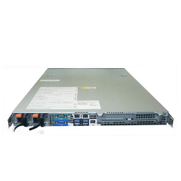 NEC NEC iStorage NS300Rg (NF8100-228Y) Xeon E3-1220 V5 3.0GHz (4C