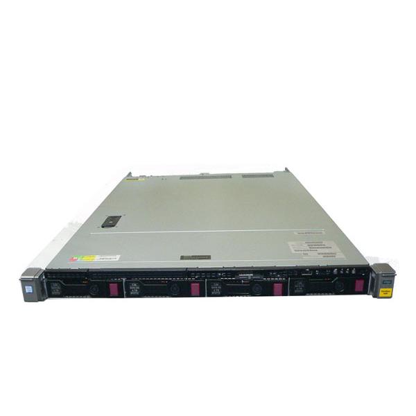 日本HP HP StoreEasy 1450 K2R14A Xeon E5-2603 V3 1.6GHz メモリ 8GB