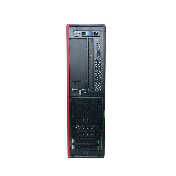 Serveur Fujitsu TX1320 M3 Barebone – Ventilateur CPU Inclus – Sans RAM/HDD