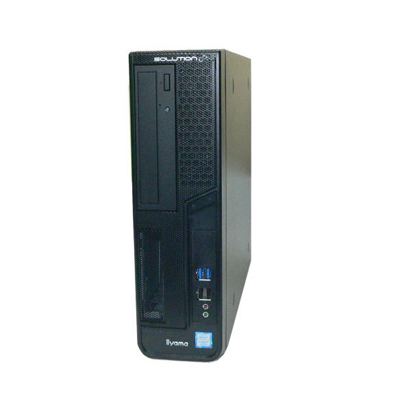 SOLUTION∞ Windows11 Pro 64bit iiyama SOLUTION ISoDxi-SO37-Ai7