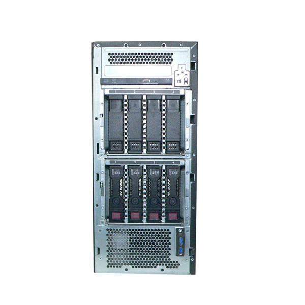 Hp Proliant ML110 参る Gen9 8TB 中古サーバー