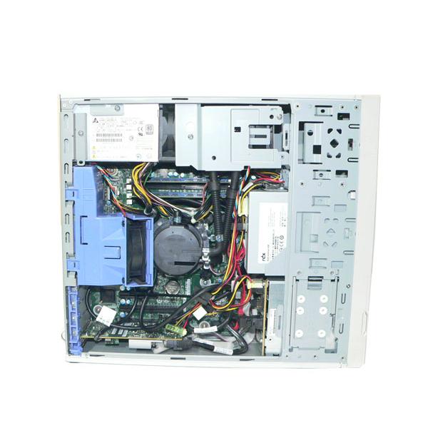 NEC Express5800/T110h-S (N8100-2308Y) 水冷モデル Xeon E3-1260L V5 2.9GHz(4C) メモリ 16GB HDD 300GB×3(SAS 2.5インチ) DVD-ROM｜aqua-light｜03