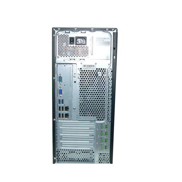 富士通サーバー：PRIMERGY TX1310 M1 4GB HDD500GB