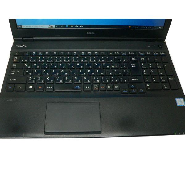 NEC【エヌイーシー】VersaPro ノートPC VK23TXZGU VX Windows10 Pro 64bit NEC VersaPro VK23TX-U (PC-VK23TXZGU) Core