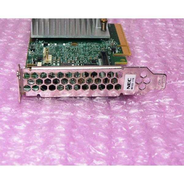 NEC NEC N8103-176 RAIDコントローラ : アクアライト - 通販 - Yahoo