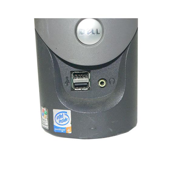 DELL（デル） Windows2000 DELL OPTIPLEX GX260 SFF Pentium4-2.4GHz