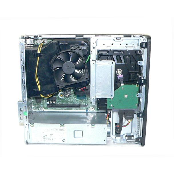 ProDesk Windows10 Pro 64bit HP 400 G5 SFF (2ZX70AV) 第8世代 Core