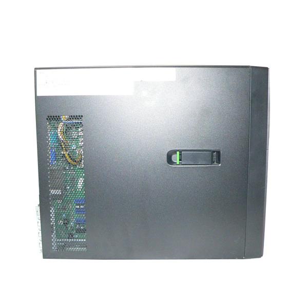 Fujitsu Primergy TX1320 M3 Barebone - Ventilateur CPU, Backplane Raid - Occasion
