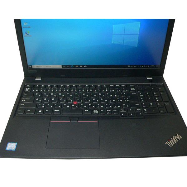 ThinkPad L ノートパソコン Win10 Lenovo L580 第8世代 Core i5-8250U