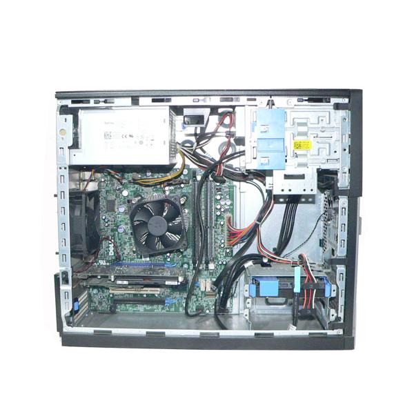 OptiPlex Windows7 Pro 64bit DELL OPTIPLEX 7010 MT Core i7-3770 3.4