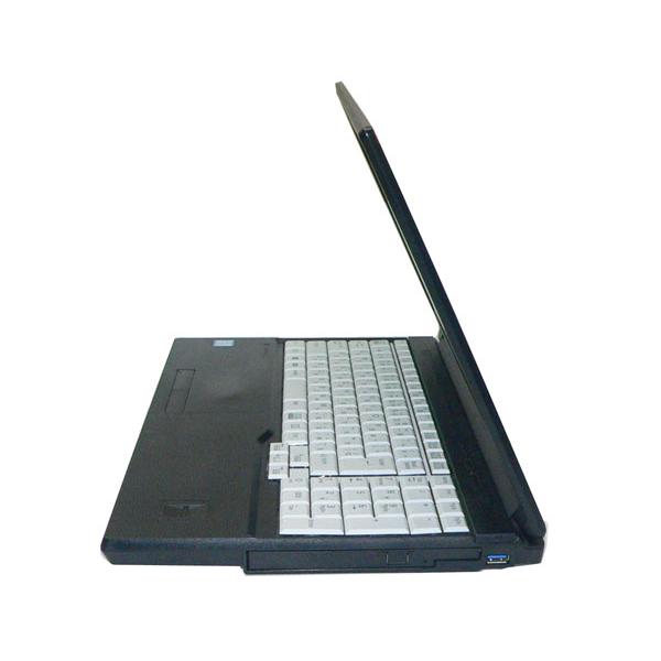 LIFEBOOK A ノートパソコン Windows11 富士通 A748/S 第8世代 Core i5