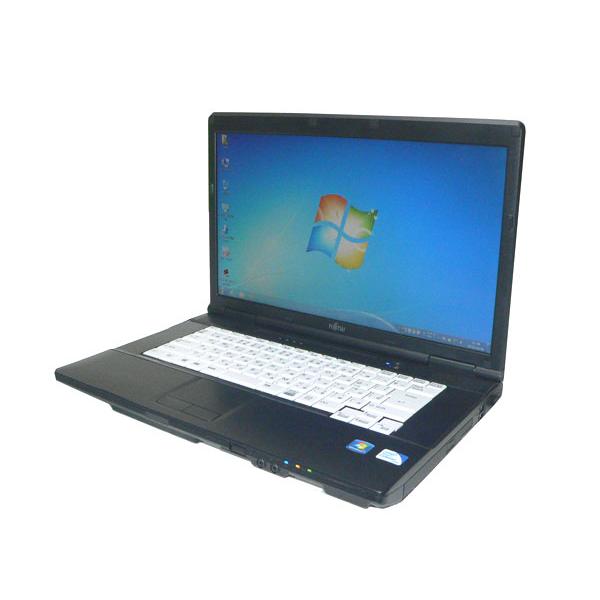 Core-i5 4200U/Win10/8GB/HDD 750GB/15.6インチ1920*1080/OFFICE