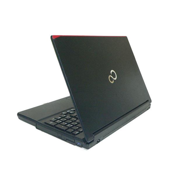 LIFEBOOK A Windows10 Pro 64bit 富士通 A577/S (FMVA26002) 第7世代