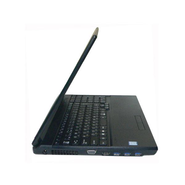 LIFEBOOK A Windows10 Pro 64bit 富士通 A577/S (FMVA26002) 第7世代