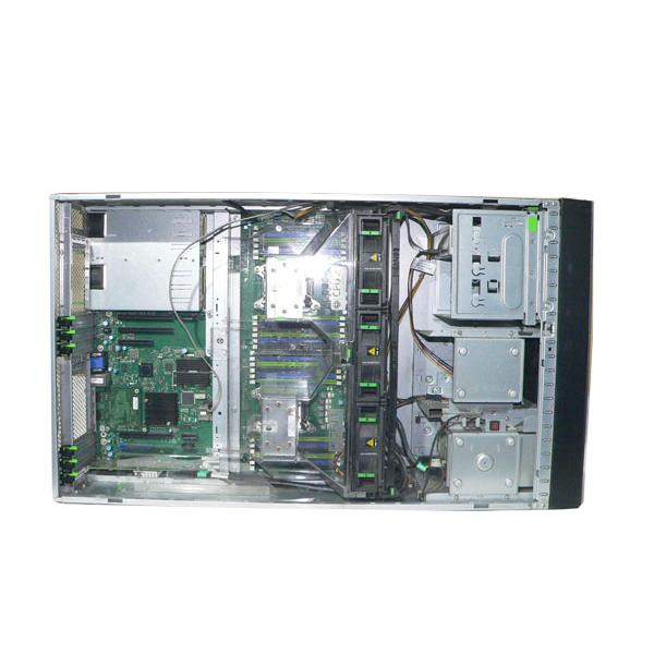 富士通（FUJITSU） PRIMERGY TX2560 M2 (PYT2562T5N) Xeon E5-2620 V4