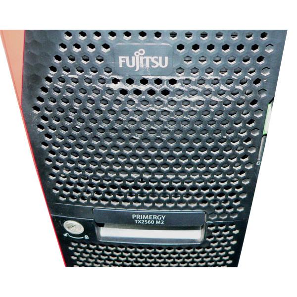 富士通 PRIMERGY TX2560m2 Intel Xeon 富士通（FUJITSU） PRIMERGY TX2560 M2 (PYT2562T5N) Xeon E5-2620 V4