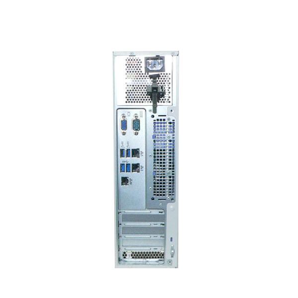NEC Express5800/T110j-S (N8100-2666Y) Xeon E-2146G 3.5GHz NEC Express5800/T110j-S (N8100-2666Y) Xeon E-2146G 3.5GHz