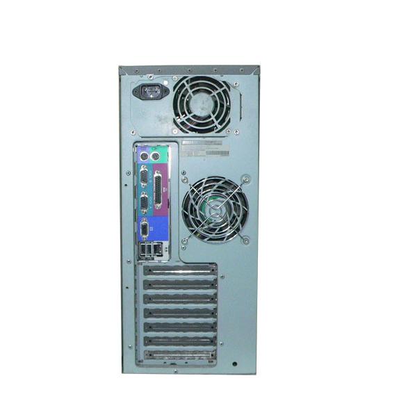 日本HP HP ProLiant ML310 G1 Pentium4 2.53GHz メモリ 256MB HDD 80GB×1(IDE) CD ...
