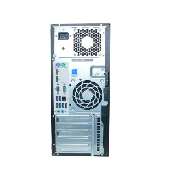 EliteDesk Windows10 Pro 64bit HP 800 G2 TWR (L1G77AV) Core i7-6700