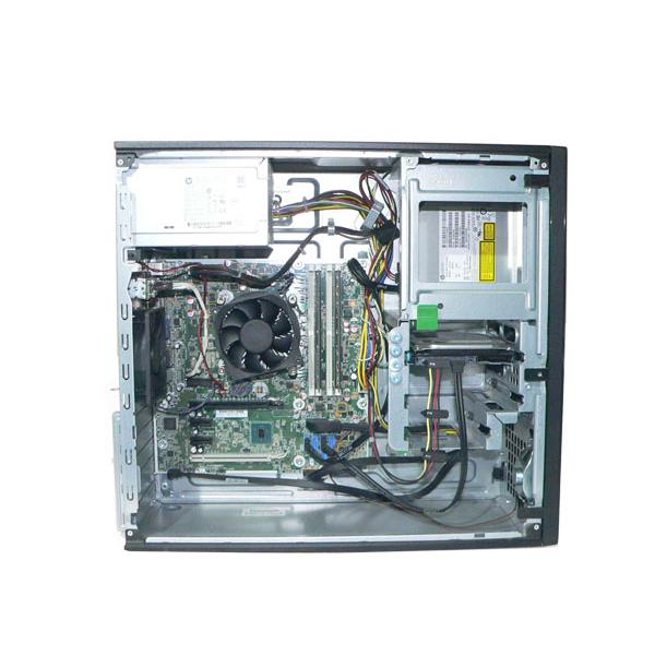 【動作品】HP EliteDesk 800 G2 TWR EliteDesk Windows10 Pro 64bit HP 800 G2 TWR (L1G77AV) Core i7-6700