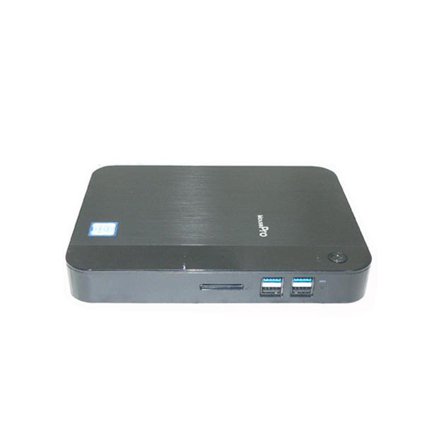 マウスコンピューター MPro M590H Windows10 省スペースPC マウスコンピューター（MouseComputer） Windows10 Pro 64bit Mpro