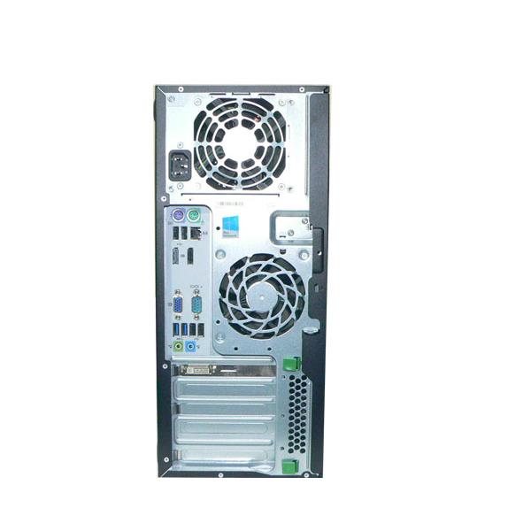EliteDesk Windows10 Pro 64bit HP 800 G1 TWR (G4J17PA#ABJ) Core i7