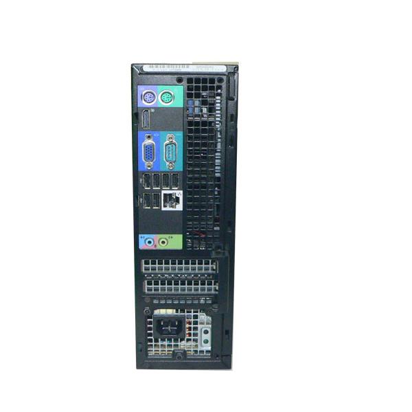 OptiPlex Windows7 Pro 32bit DELL OPTIPLEX 790 SFF Core i7 2600 3.4