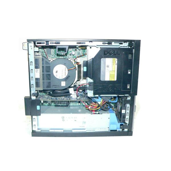 Windows7 Pro 32bit DELL OPTIPLEX 790 SFF Core i7 2600 3.4GHz メモリ 4GB HDD 500GB(SATA) DVD-ROM 本体のみ｜aqua-light｜06