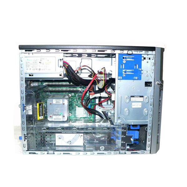 日本HP HP ProLiant ML310e Gen8 V2 725162-295 Xeon E3-1220 V3 3.1
