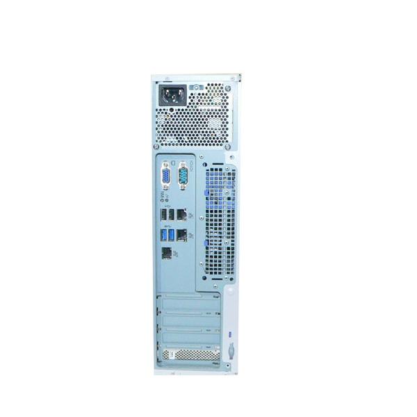 NEC Express5800/T110f-S (N8100-1981Y) Xeon E3-1230 V3 3.3GHz メモリ 8GB HDD 600GB×2(SAS 2.5インチ) DVD-ROM｜aqua-light｜02