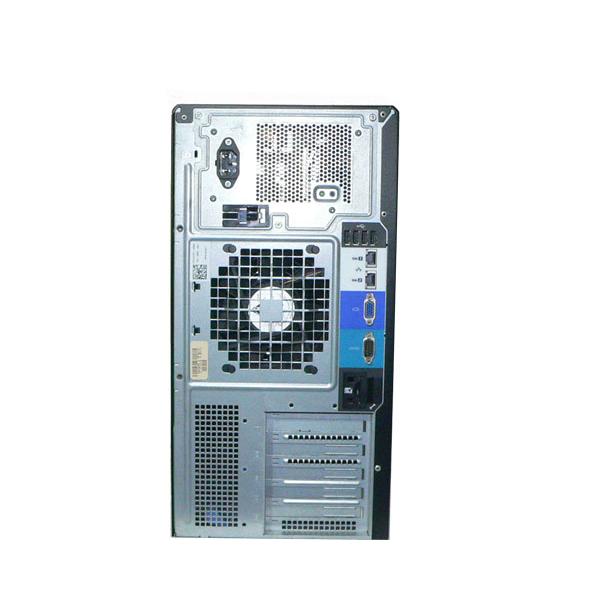 DELL（デル） DELL PowerEdge T310 Xeon X3430 2.4GHz メモリ 4GB HDD
