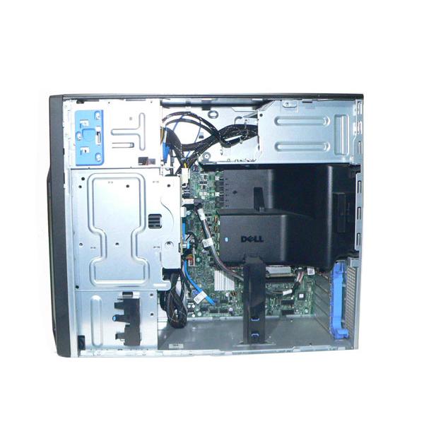 DELL（デル） DELL PowerEdge T310 Xeon X3430 2.4GHz メモリ 4GB HDD