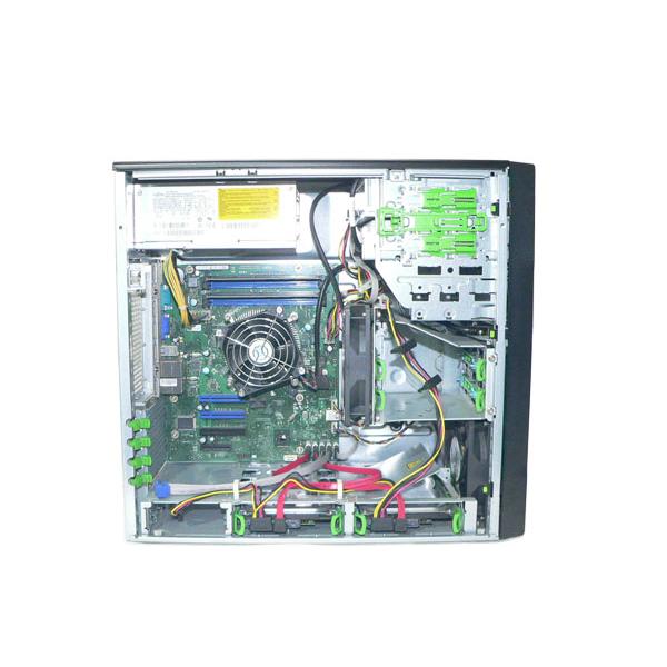 富士通（FUJITSU） PRIMERGY TX1310 M1 (PYT1311T3S) Xeon E3-1226 V3