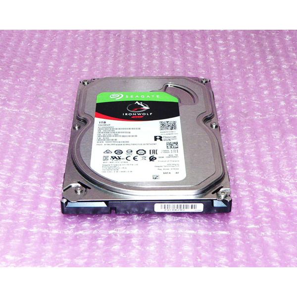 Seagate SEAGATE ST1000VN002 (PN 2EY102-500) SATA 1TB 3.5 Seagate SEAGATE ST1000VN002 (PN 2EY102-500) SATA 1TB 3.5