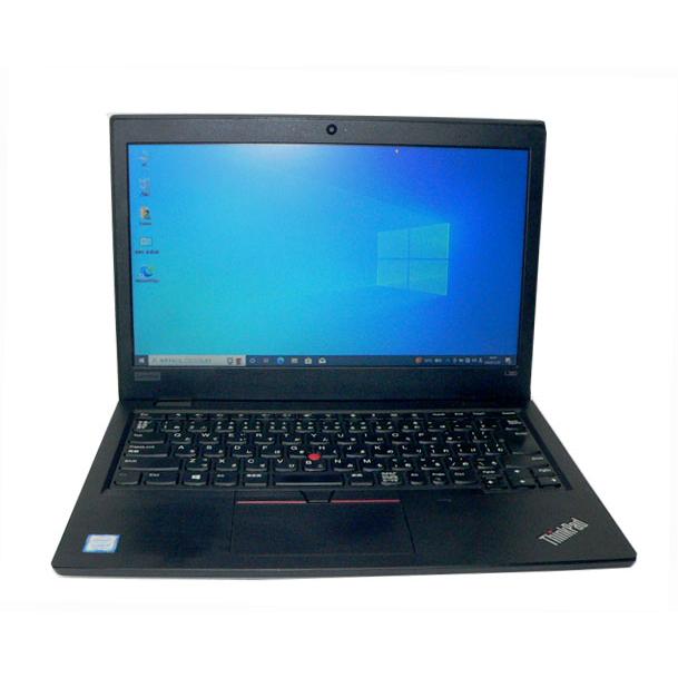 ThinkPad L Windows10 Pro 64bit Lenovo L380 第8世代 Core i5-8250U