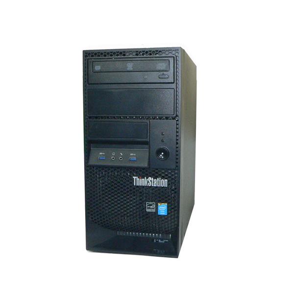 AnnonceLenovo ThinkStation P720 Station de travail haut de gamme