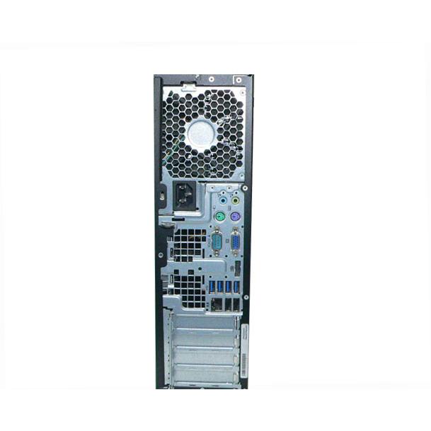 日本HP HP Pro 6300 SFF (QV985AV) Celeron G1610 2.6GHz メモリ 2GB