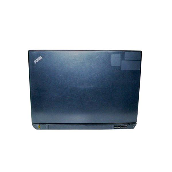 ThinkPad L ノートパソコン Windows7 Pro 32bit Lenovo L412 4403-RR1