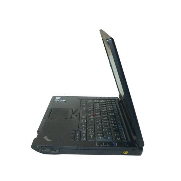 ThinkPad L ノートパソコン Windows7 Pro 32bit Lenovo L412 4403-RR1
