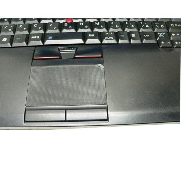 ThinkPad L ノートパソコン Windows7 Pro 32bit Lenovo L412 4403-RR1