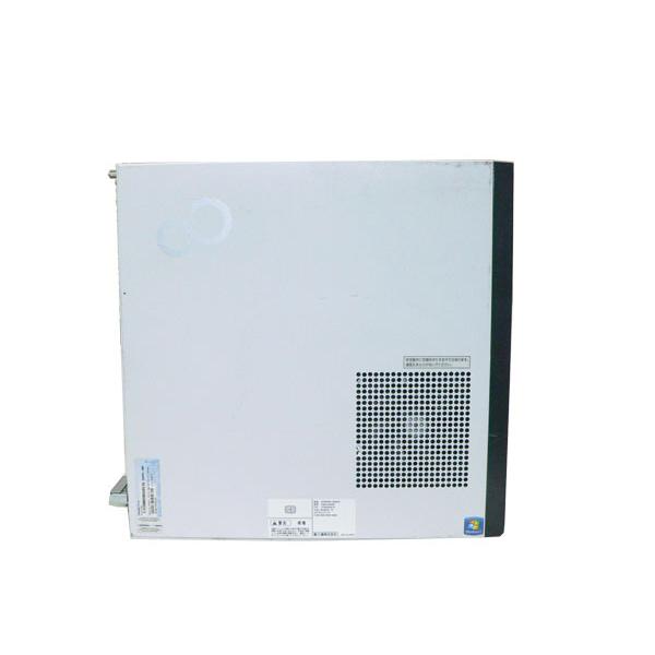 富士通（FUJITSU） Windows7 Pro 32bit ESPRIMO D582/E (FMVDJ3A0E1