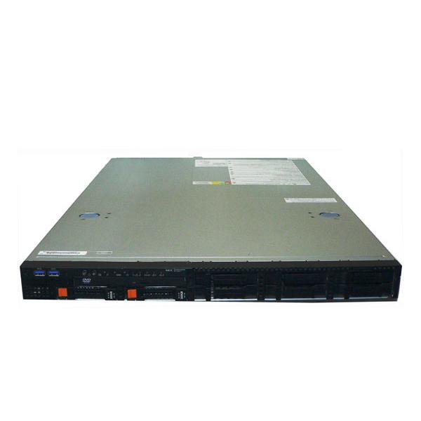 NEC NEC Express5800/R110h-1(N8100-2322Y) Xeon E3-1220 V5 3.0GHz