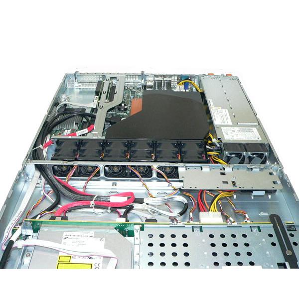 【NEC】Express5800 Xeon CPU2基 16GB office有 NEC NEC Express5800/R110h-1(N8100-2322Y) Xeon E3-1220 V5 3.0GHz