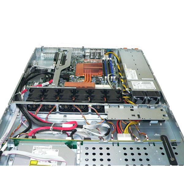 NEC NEC Express5800/R110h-1(N8100-2322Y) Xeon E3-1220 V5 3.0GHz
