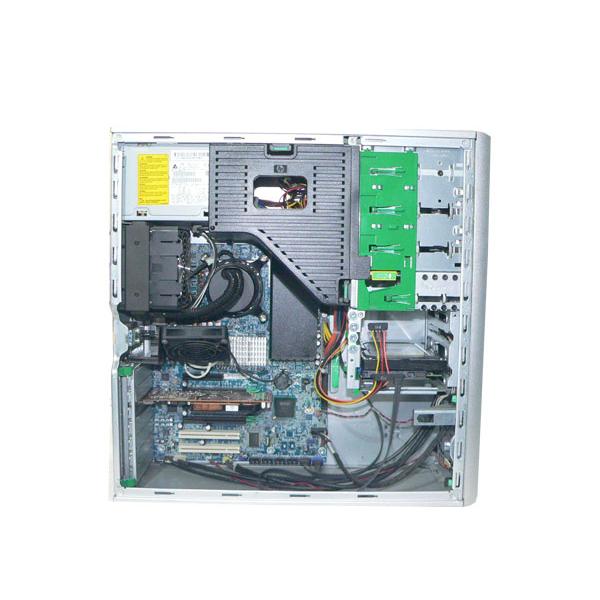 日本HP Windows7 Pro 64bit HP Workstation Z400 VS933AV 水冷モデル 