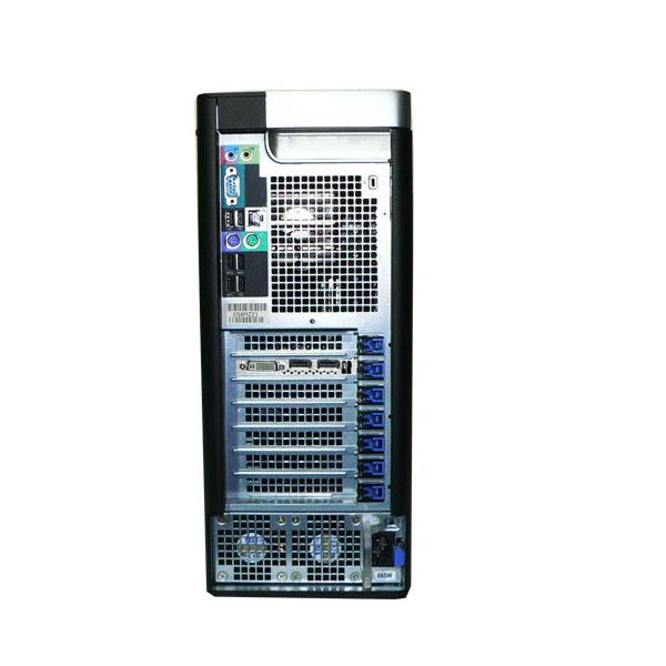 Precision Windows7 Pro 64bit DELL PRECISION T3610 Xeon E5-1603 2.8